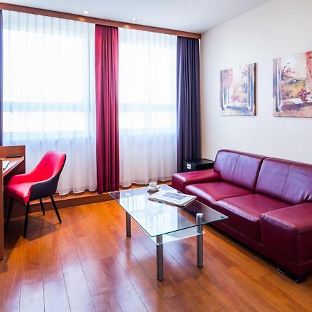 Star G Hotel Muenchen Schwabing Bagian luar foto