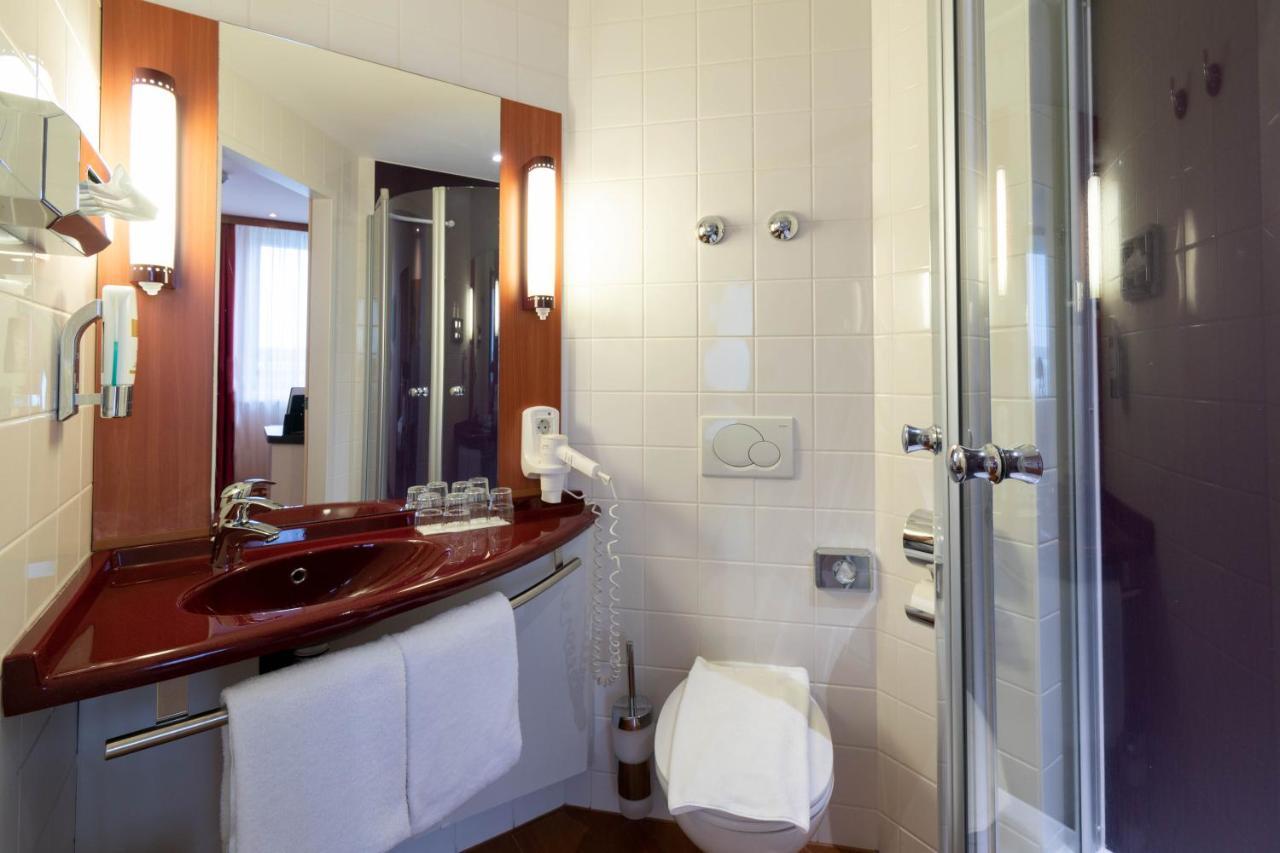 Star G Hotel Muenchen Schwabing Bagian luar foto