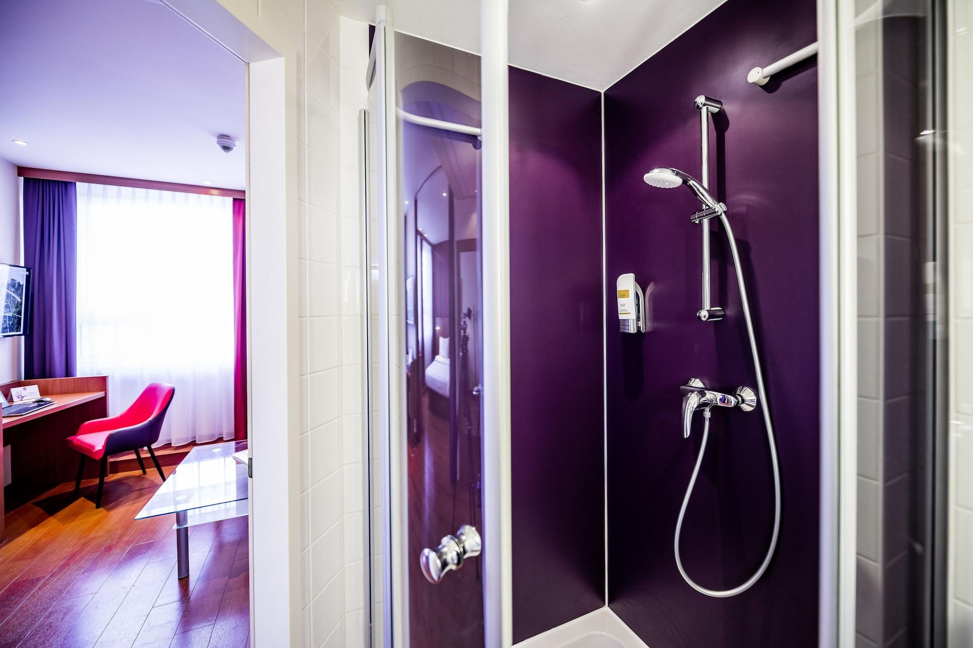 Star G Hotel Muenchen Schwabing Bagian luar foto