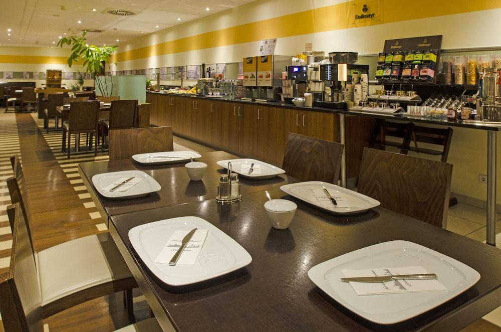 Star G Hotel Muenchen Schwabing Bagian luar foto