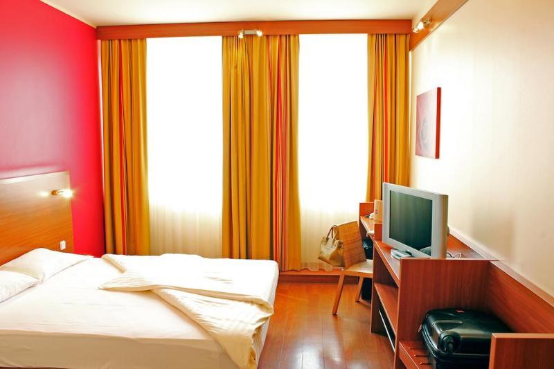 Star G Hotel Muenchen Schwabing Bagian luar foto