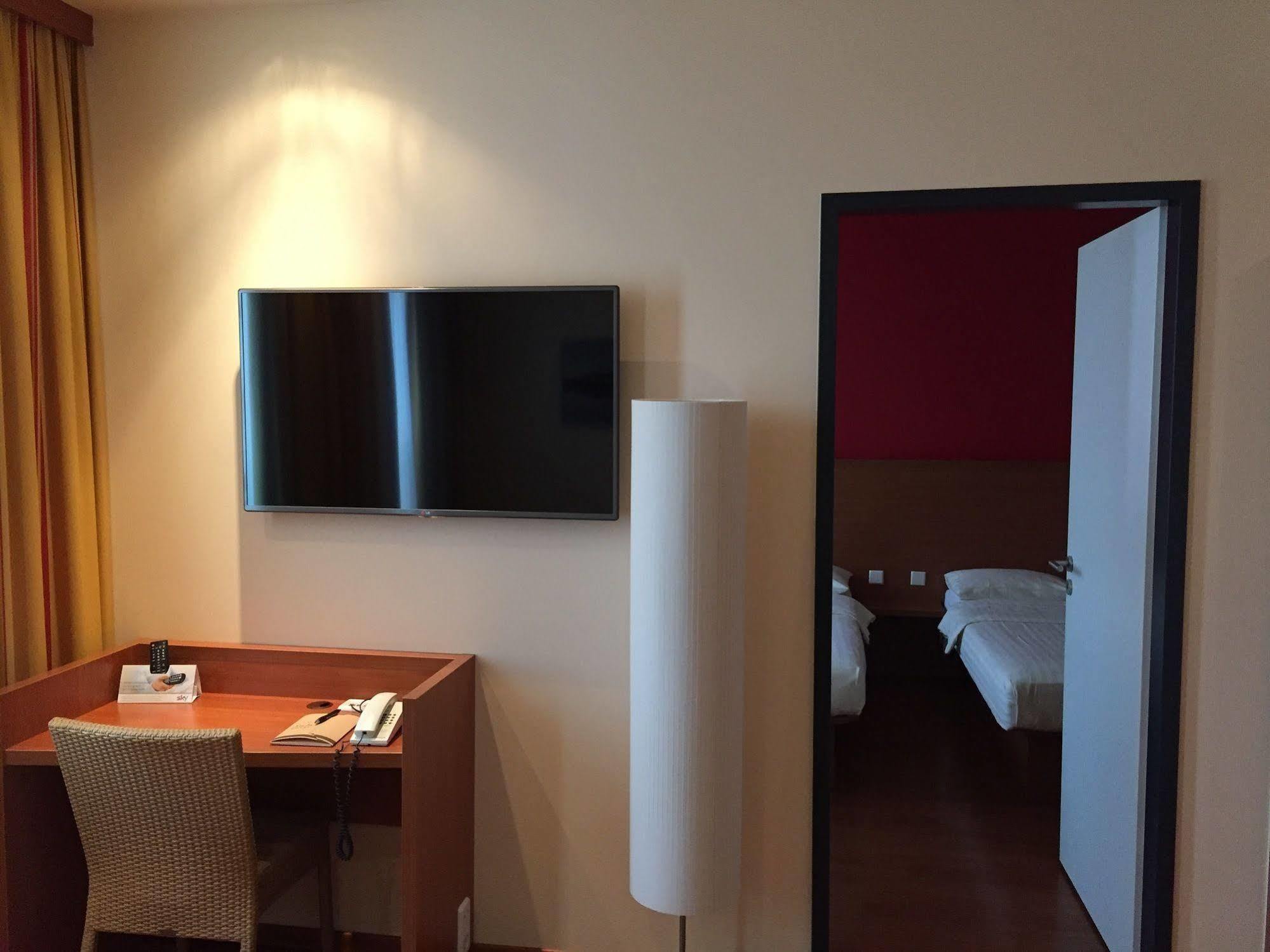 Star G Hotel Muenchen Schwabing Bagian luar foto