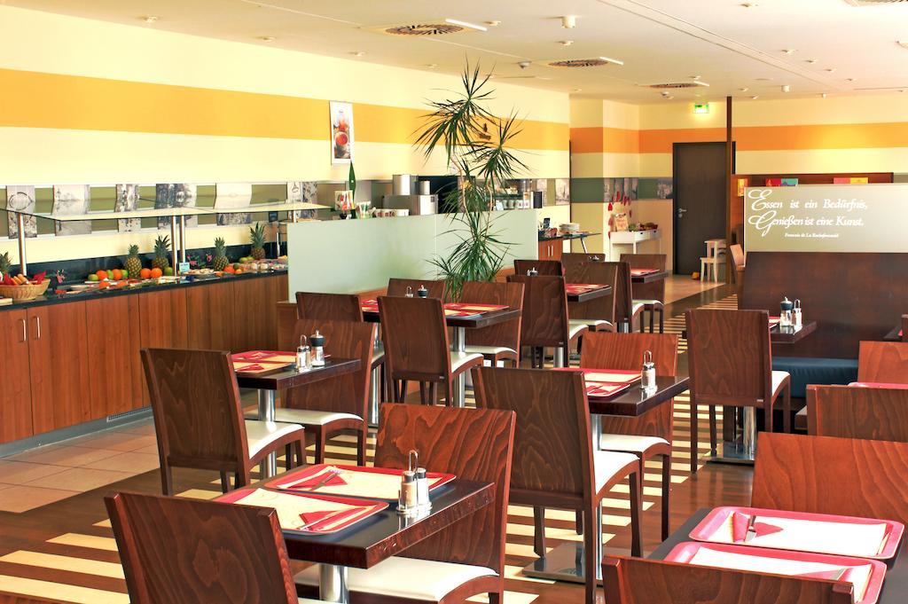Star G Hotel Muenchen Schwabing Bagian luar foto