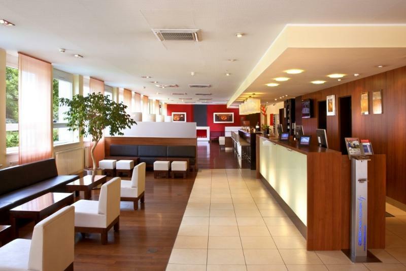 Star G Hotel Muenchen Schwabing Bagian luar foto