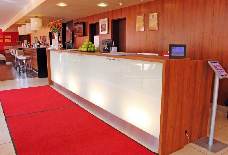 Star G Hotel Muenchen Schwabing Bagian luar foto