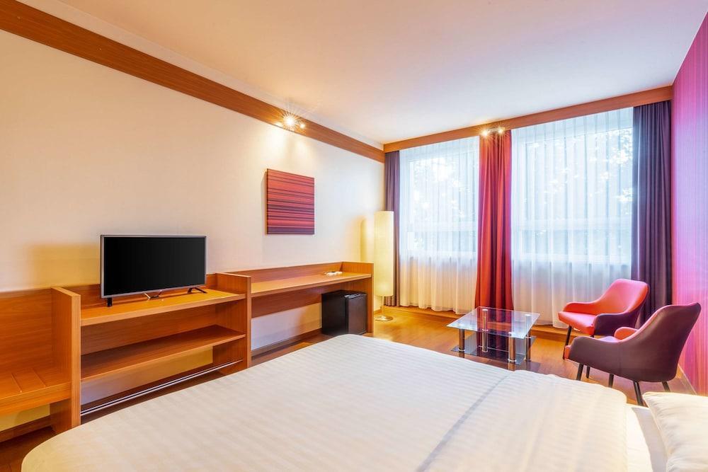 Star G Hotel Muenchen Schwabing Bagian luar foto