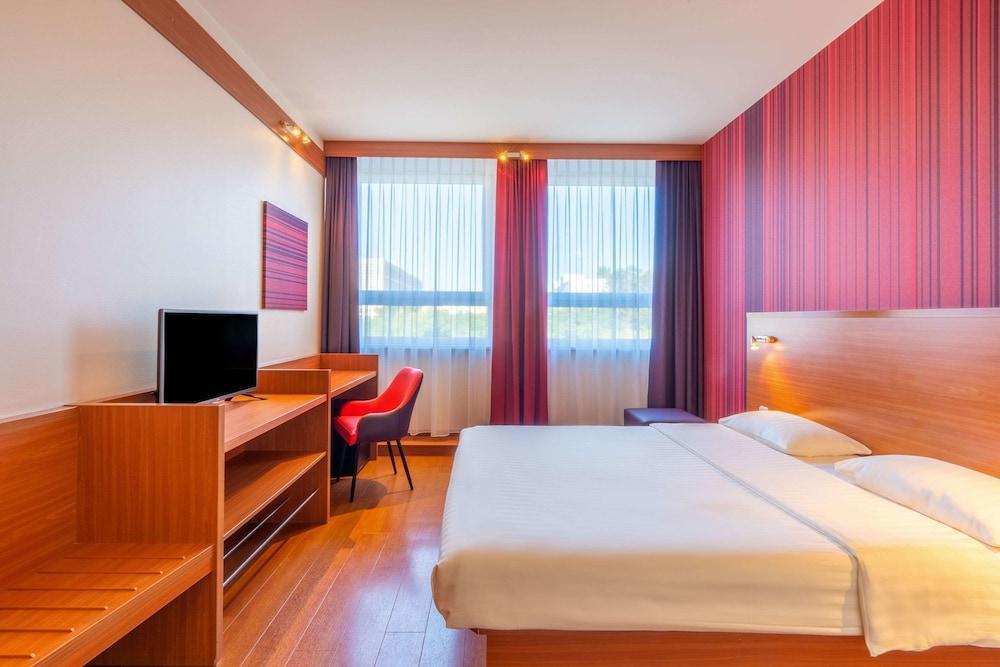 Star G Hotel Muenchen Schwabing Bagian luar foto